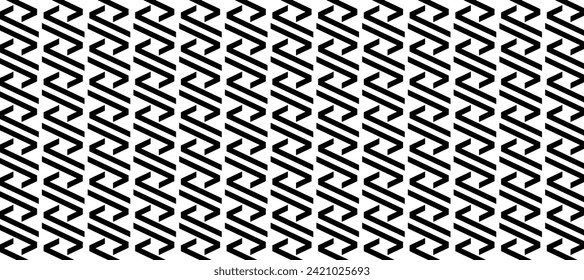 fondo abstracto de diseño rayado en diagonal negra