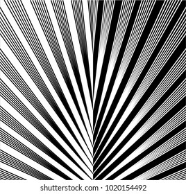 Abstract Black Diagonal Striped Background . Vector parallel slanting, oblique lines texture