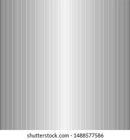 Abstract Black Diagonal Striped Background . Vector straight lines texture