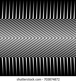 Abstract Black Diagonal Striped Background . Vector parallel slanting, oblique lines texture