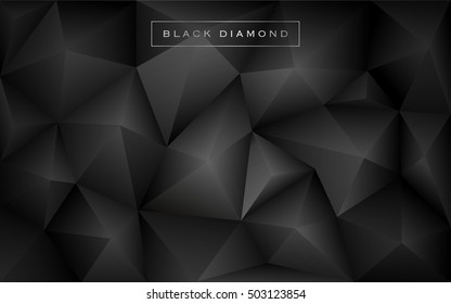 Featured image of post Background Black Diamond Wallpaper