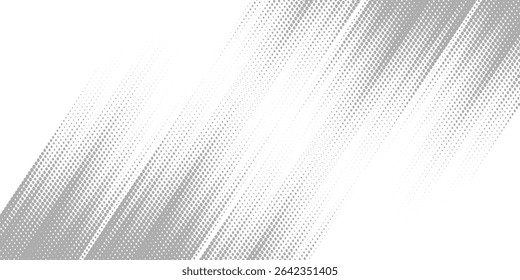 Abstract Black and black Dirty Grunge Background with Halftone Effect. Sports Background with Brush Stroke Illustration	