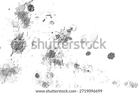 Abstract black dirty ink stain background with rough splatter texture and copy space. Ideal for posters, banners, branding, web design, print templates, and artistic compositions.