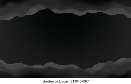 abstract black friday wallpaper luxury vector background template color art template business dark 