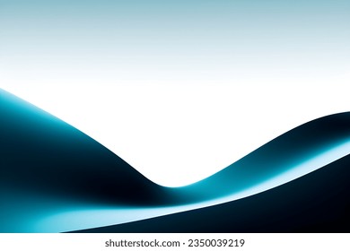 Abstract black geometric background. Dynamic shapes composition. Vector illustration.