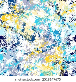  Abstract black and gold glitter texture background.  Abstract texture color stain horizontal long wall background.