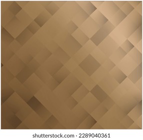 abstract black gold gradient line art weave pattern background