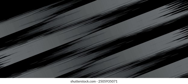 abstract black and gold are light with white the gradient is the surface with templates metal texture soft lines tech diagonal background gold dark sleek clean modern.
