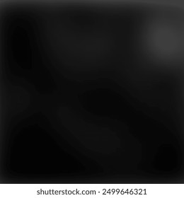 Abstract black gradien background with smooth transition, ideal for design projects, digital artwork, or modern backdrops. posters advertising, templates, covers, banners.