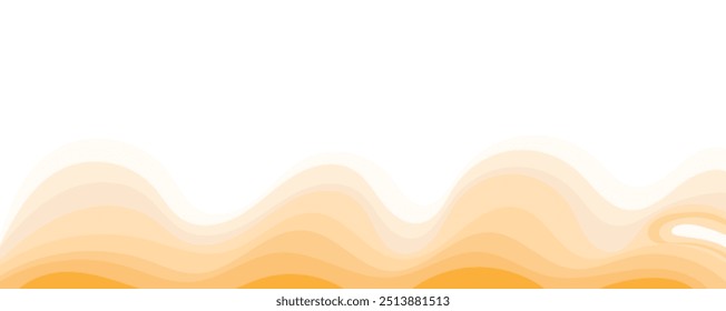 Abstract black gradient background. Modern and Creative Trend design in vector illustration eps10