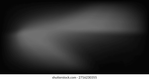 Fundo abstrato da névoa da fumaça preta e cinza