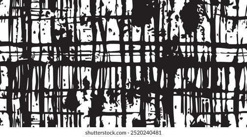 abstract black and grey colors dark background for design.