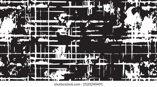 abstract black and grey colors dark background for design.