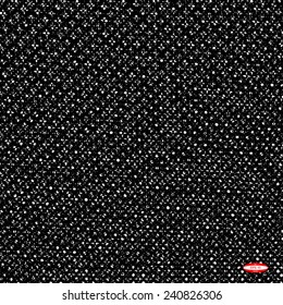 abstract black grey floral pattern gray gay texture background vector