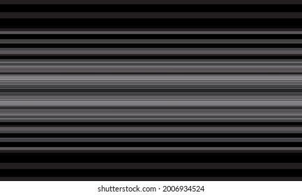 Abstract black grey line speed pattern seamless background  vector illustration.