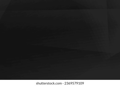 Abstract black and grey on light silver background modern design. Vector illustration eps 10.