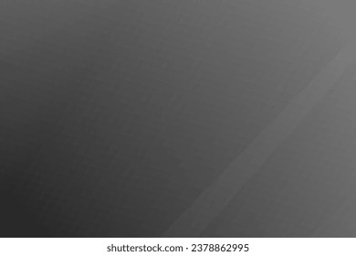 Abstract black and grey on light silver background modern design. Vector illustration eps 10.