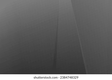Abstract black and grey on light silver background modern design. Vector illustration eps 10.
