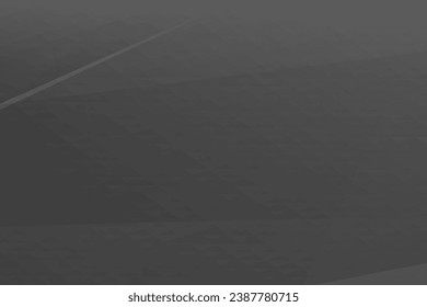 Abstract black and grey on light silver background modern design. Vector illustration eps 10.