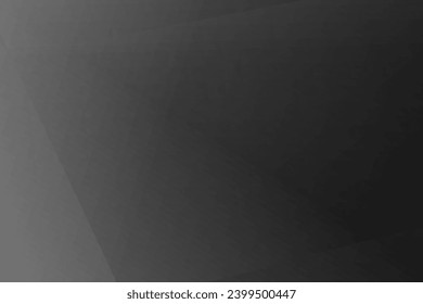 Abstract black and grey on light silver background modern design. Vector illustration eps 10.