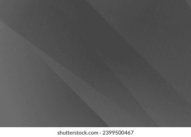 Abstract black and grey on light silver background modern design. Vector illustration eps 10.
