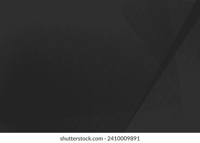 Abstract black and grey on light silver background modern design. Vector illustration eps 10.