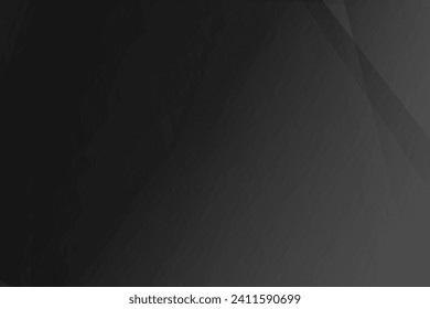 Abstract black and grey on light silver background modern design. Vector illustration eps 10.