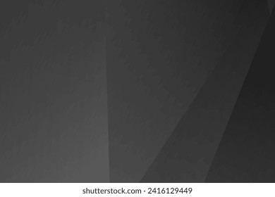 Abstract black and grey on light silver background modern design. Vector illustration eps 10.