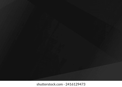Abstract black and grey on light silver background modern design. Vector illustration eps 10.