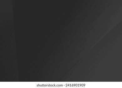 Abstract black and grey on light silver background modern design. Vector illustration eps 10.