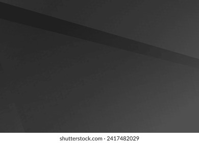 Abstract black and grey on light silver background modern design. Vector illustration eps 10.
