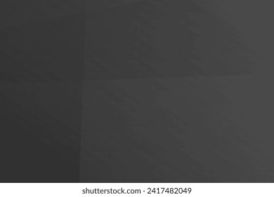 Abstract black and grey on light silver background modern design. Vector illustration eps 10.