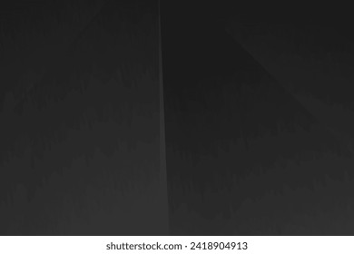Abstract black and grey on light silver background modern design. Vector illustration eps 10.