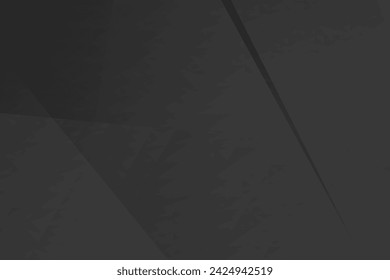 Abstract black and grey on light silver background modern design. Vector illustration eps 10.