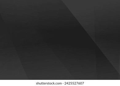 Abstract black and grey on light silver background modern design. Vector illustration eps 10.