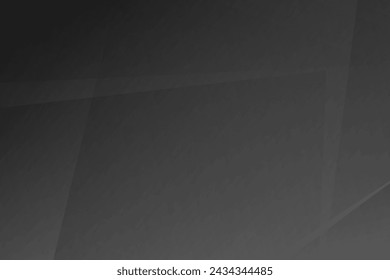 Abstract black and grey on light silver background modern design. Vector illustration eps 10.
