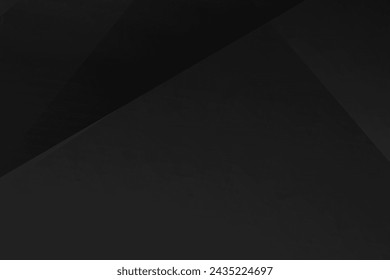 Abstract black and grey on light silver background modern design. Vector illustration eps 10.