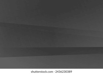 Abstract black and grey on light silver background modern design. Vector illustration eps 10.