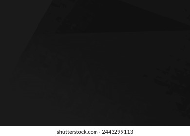 Abstract black and grey on light silver background modern design. Vector illustration eps 10.