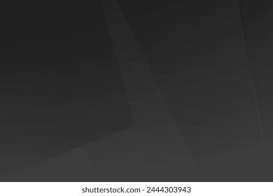 Abstract black and grey on light silver background modern design. Vector illustration eps 10.