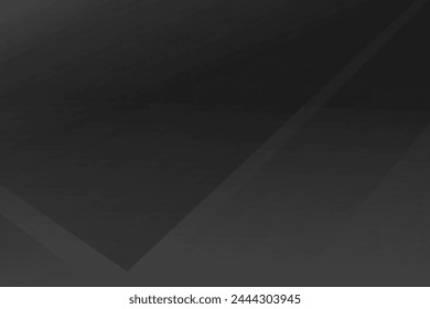 Abstract black and grey on light silver background modern design. Vector illustration eps 10.