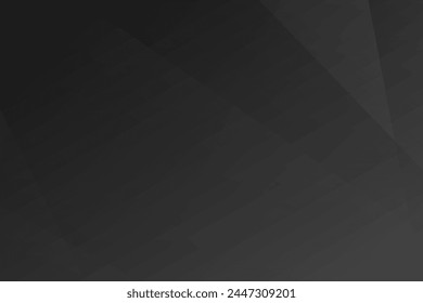 Abstract black and grey on light silver background modern design. Vector illustration eps 10.