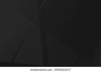 Abstract black and grey on light silver background modern design. Vector illustration eps 10.