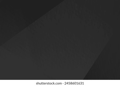 Abstract black and grey on light silver background modern design. Vector illustration eps 10.