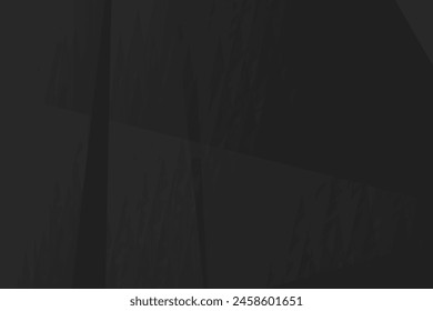 Abstract black and grey on light silver background modern design. Vector illustration eps 10.