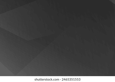 Abstract black and grey on light silver background modern design. Vector illustration eps 10.