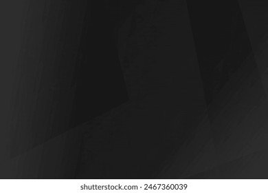 Abstract black and grey on light silver background modern design. Vector illustration eps 10.