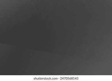 Abstractas negro y gris sobre fondo plateado claro diseño moderno. Ilustración vectorial eps 10.