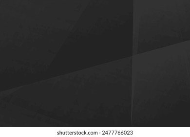 Abstract black and grey on light silver background modern design. Vector illustration eps 10.