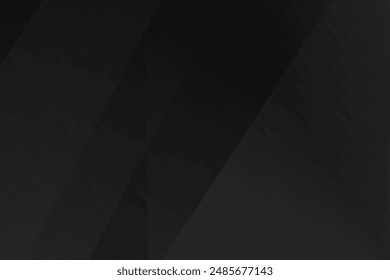 Abstract black and grey on light silver background modern design. Vector illustration eps 10.